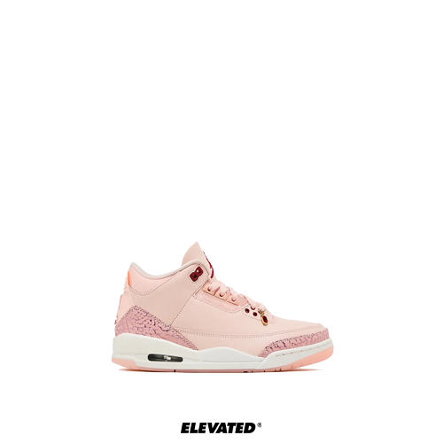 Air Jordan 3 Valentine’s